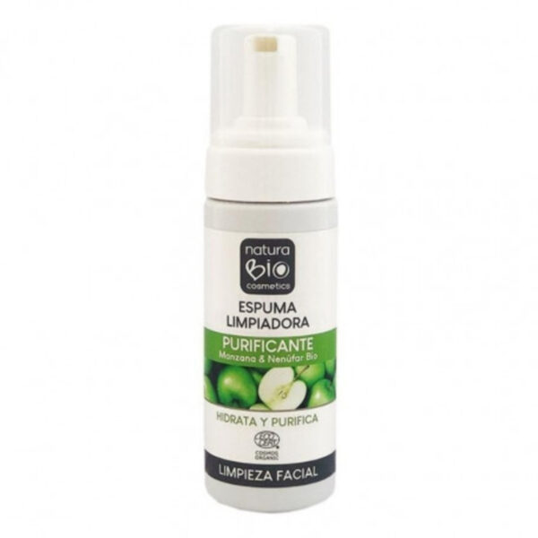 espuma-limpiadora-purificante-biologico-150-ml-naturabio-cosmetics