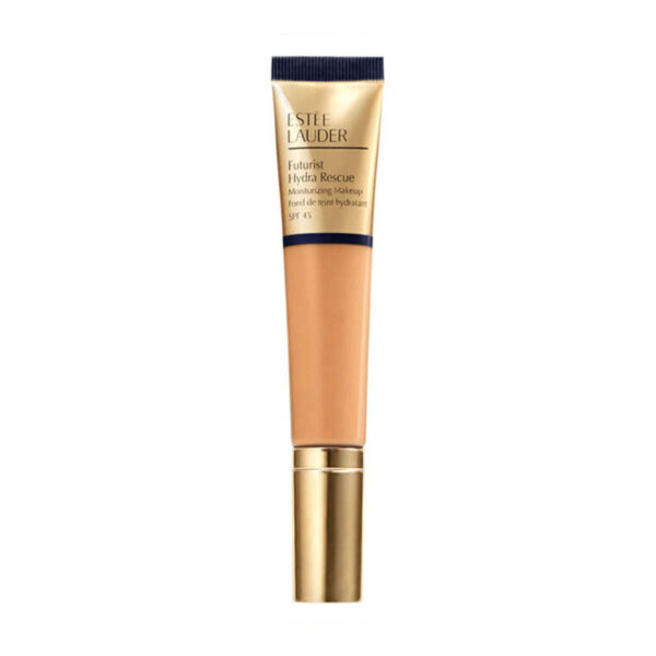estee-lauder-futurist-hydra-rescue-maquillaje-hidratante-spf45-tono-4w1-honey-bronze