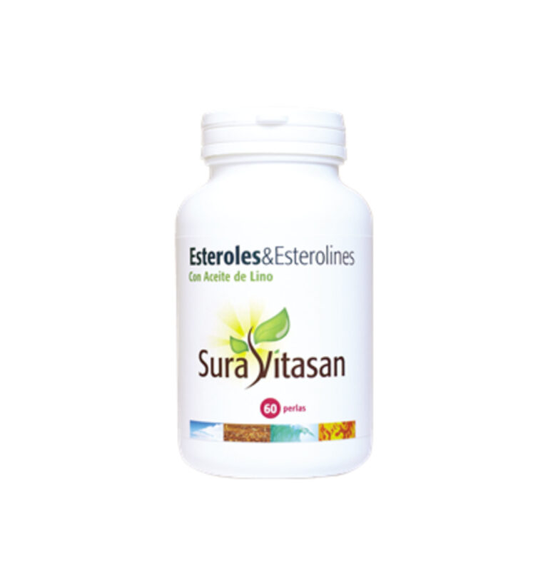 esteroles-y-esterolines-60-perlas-sura-vitasan