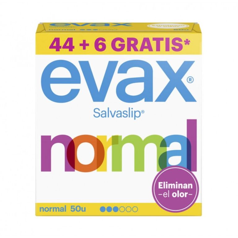 evax-salvaslip-normal-44-6-unidades