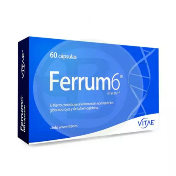 ferrum-6-60-capsulas-vitae
