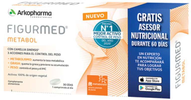 figurmed-metabol-30-comprimidos