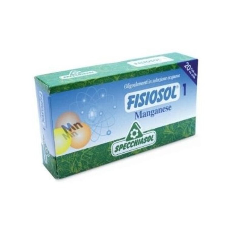 fisiosol-1-manganeso-20-viales-2-ml-specchiasol