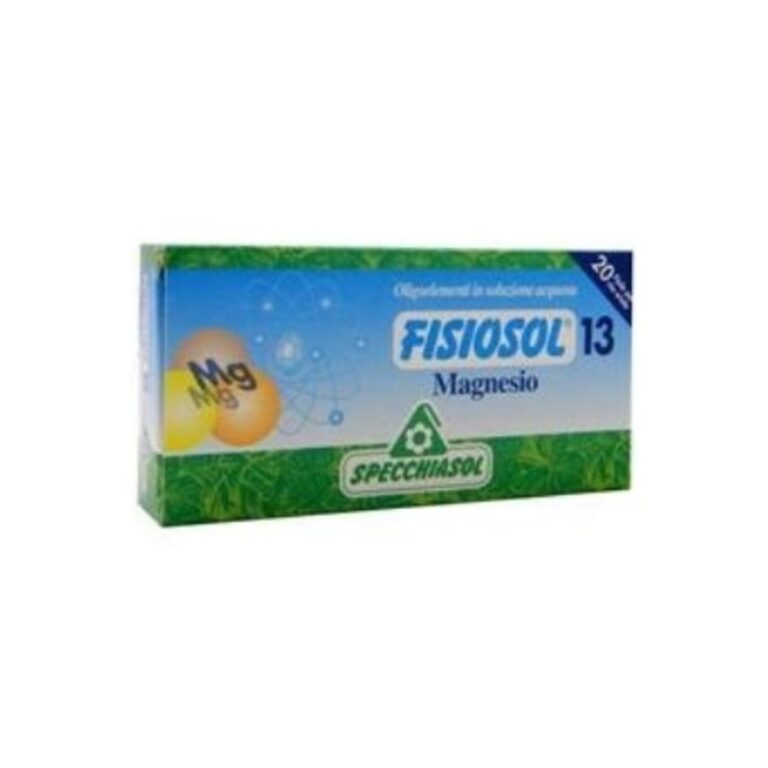 fisiosol-13-magnesio-20-viales-specchiasol
