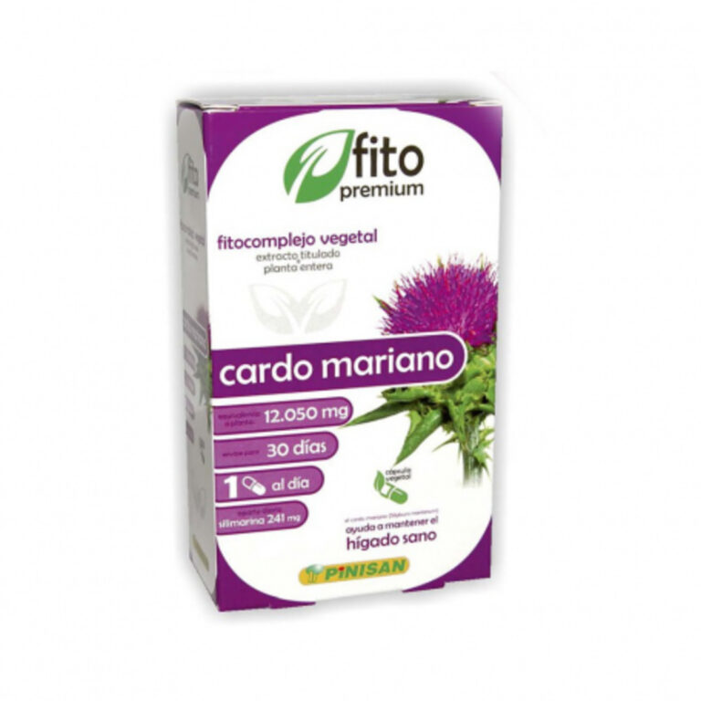 fito-premium-cardo-mariano-30-capsulas-pinisan