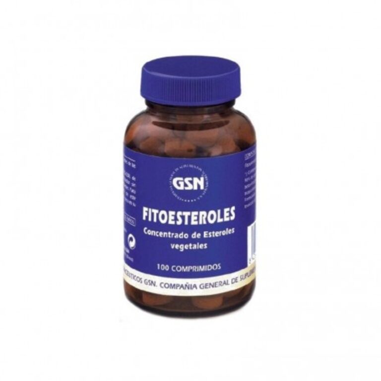fitoesteroles-400-mg-100-comprimidos-gsn