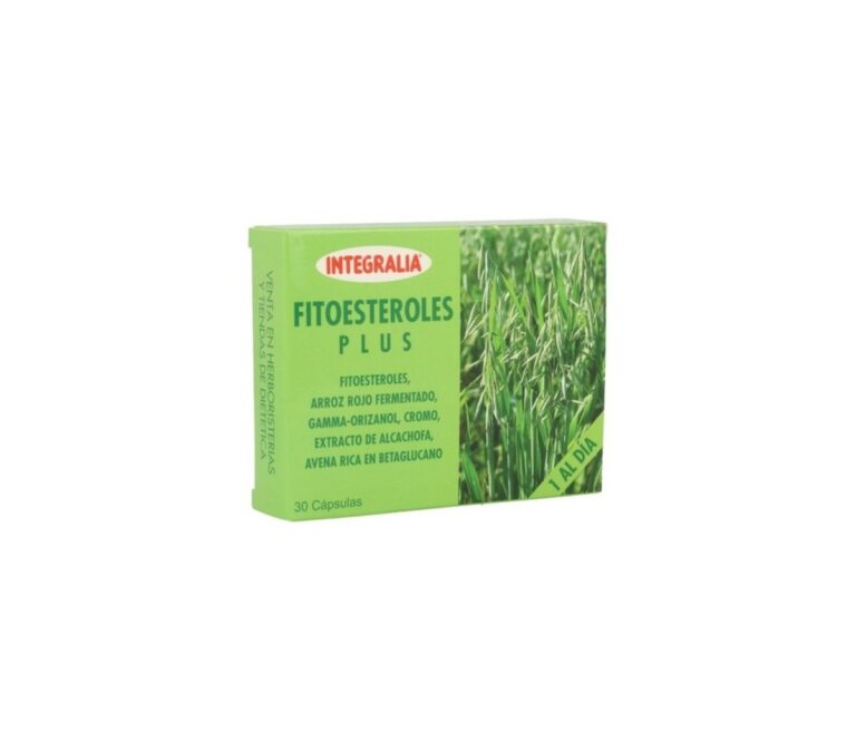 fitoesteroles-plus-30-capsulas-integralia