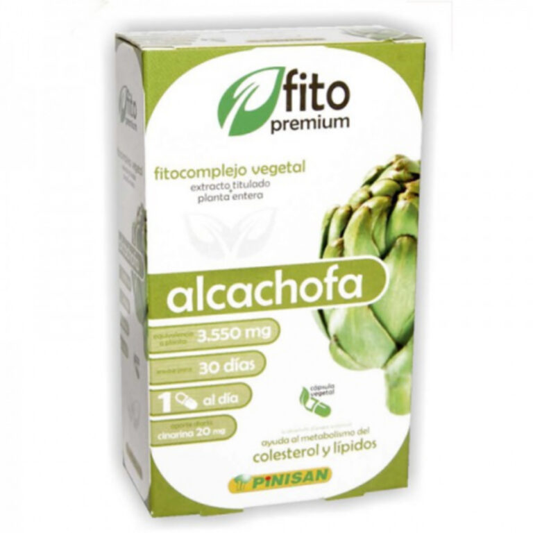 fitopremium-alcachofa-30-capsulas-pinisan