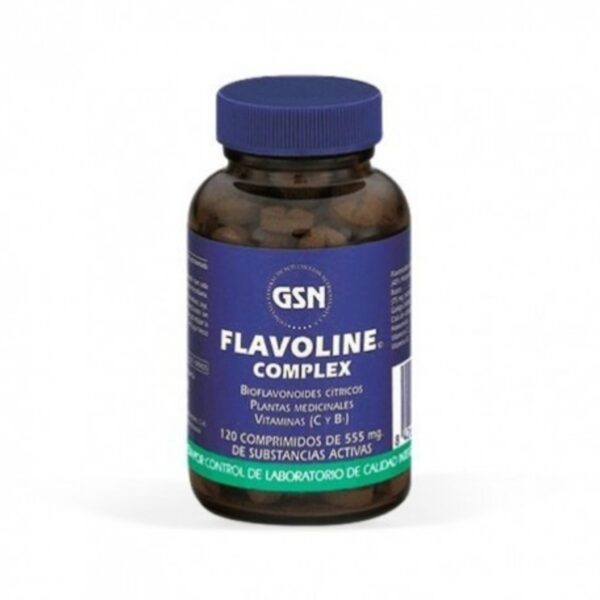 flavoline-555-mg-120-comprimidos-gsn