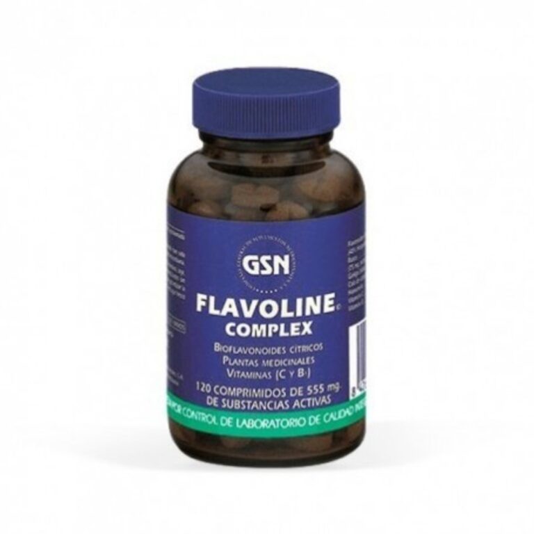 flavoline-555-mg-120-comprimidos-gsn