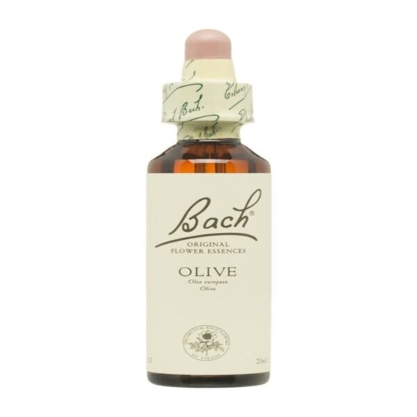 flores-de-bach-olivo-20-ml