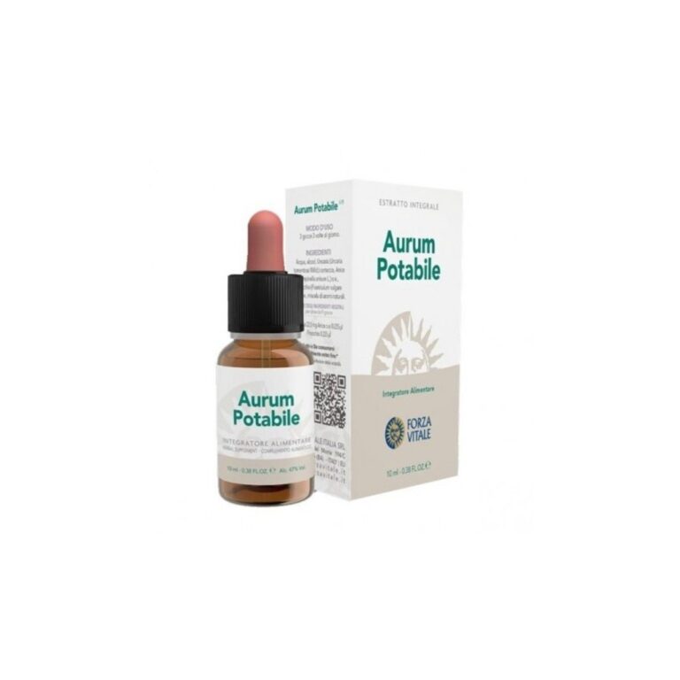 forza-vitale-aurum-potable-oro-10-ml