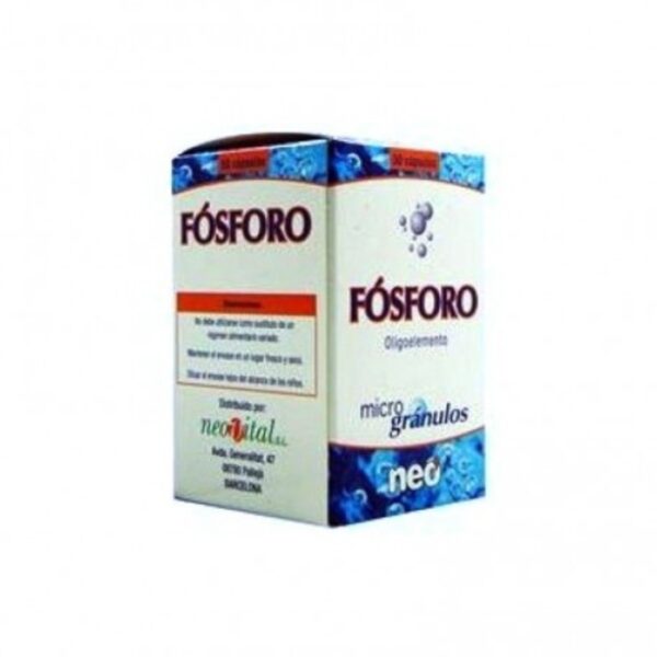 fosforo-microgranulos-neo-50-capsulas