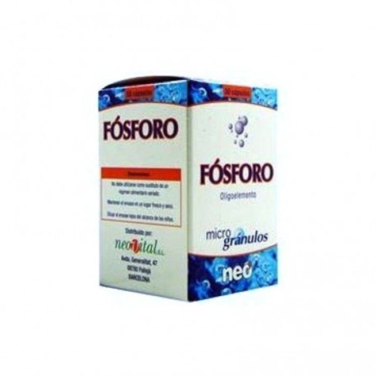 fosforo-microgranulos-neo-50-capsulas