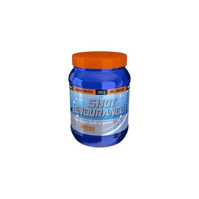 frutos-del-bosque-mega-plus-shot-endurance-300-g