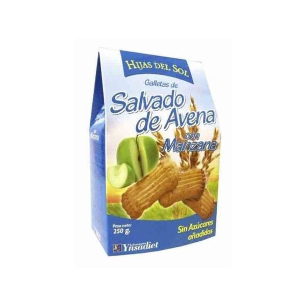 galletas-de-salvado-de-avena-con-manzana-hijas-de-sol