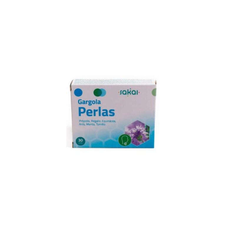 gargola-30-perlas-sakai