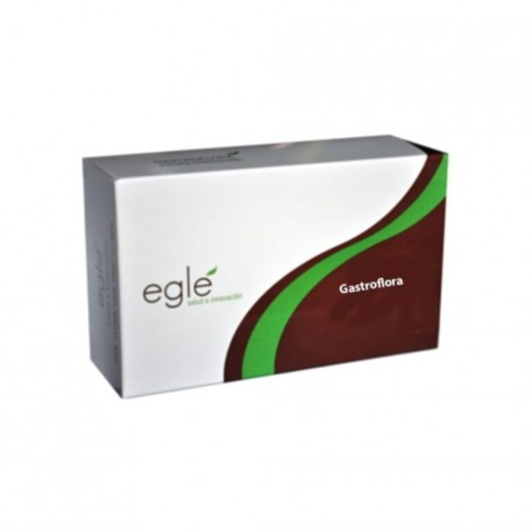 gastroflora-60-capsulas-egle