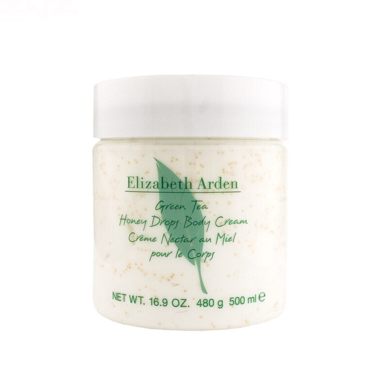 geen-tea-honey-drops-body-cream-500-ml-elizabeth-arden