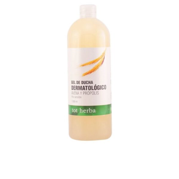 gel-bano-avena-propolis-1-litro-tot-herba