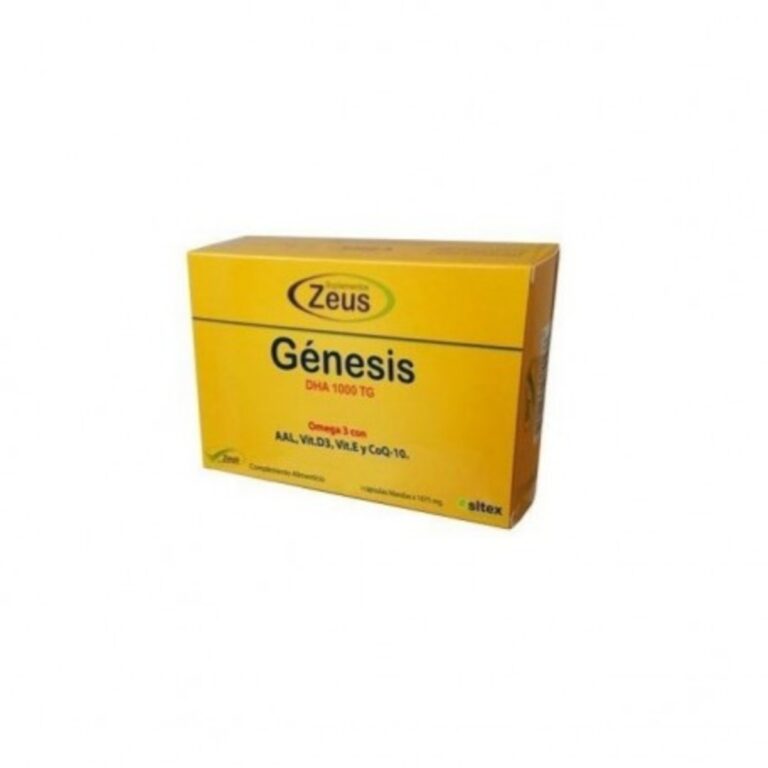 genesis-dha-60-capsulas-zeus