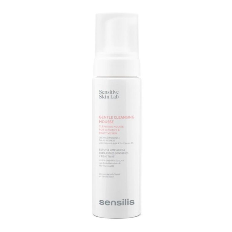 gentle-cleansing-mousse-espuma-limpiadora-200-ml-sensilis