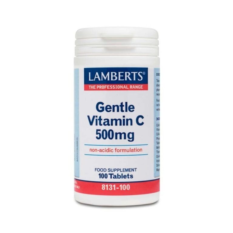 gentle-vitamina-c-500-mg-no-acida-100-comprimidos-lamberts