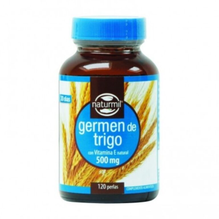 germen-de-trigo-500-mg-120-perlas-naturmil