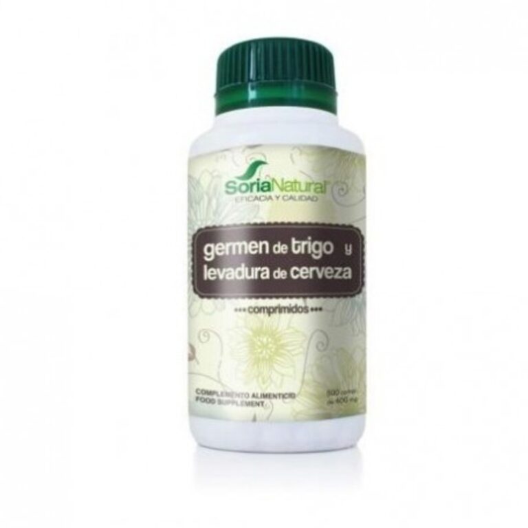 germen-de-trigo-y-levadura-de-cerveza-500-comprimidos-soria-natural