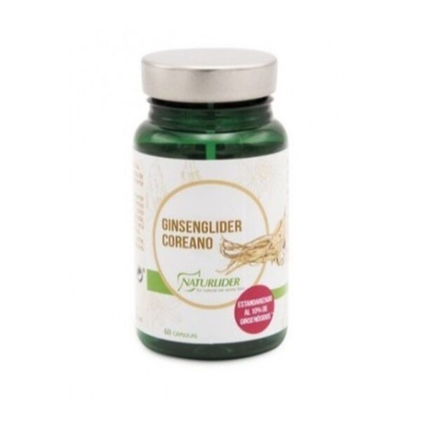 ginseng-coreano-std-60-capsulas-naturlider