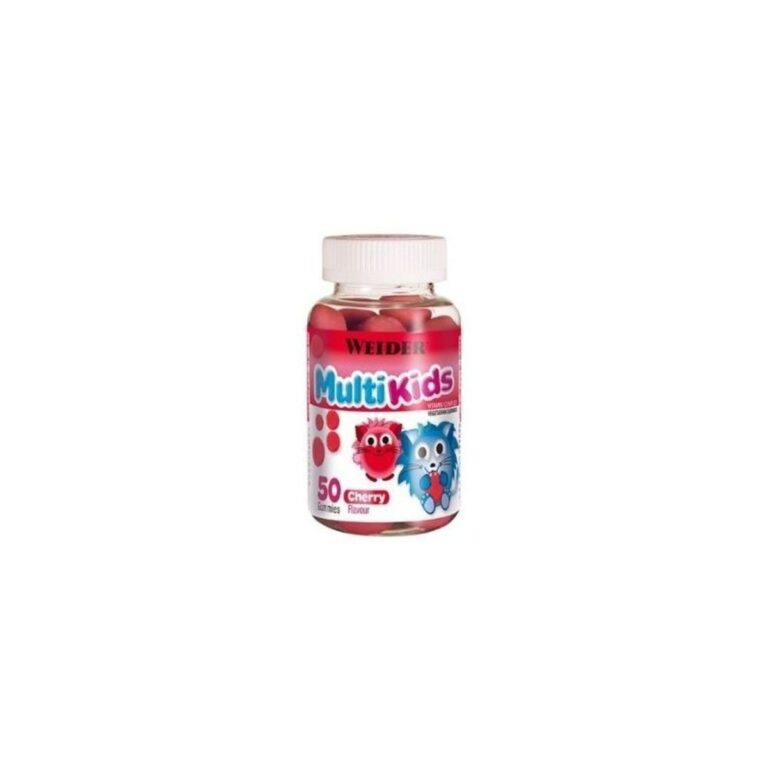 gominolas-weider-multikids-up-cherry-50-g-50-g