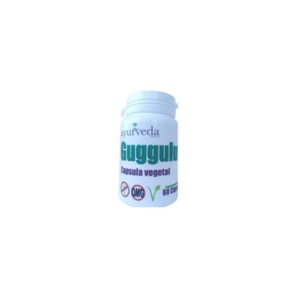 guggulu-60-capsulas-ayurveda