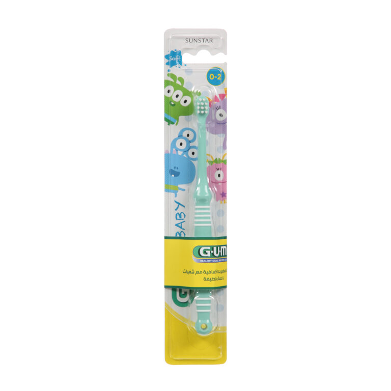 gum-cepillo-dental-infantil-baby-cepillo-0-2-anos