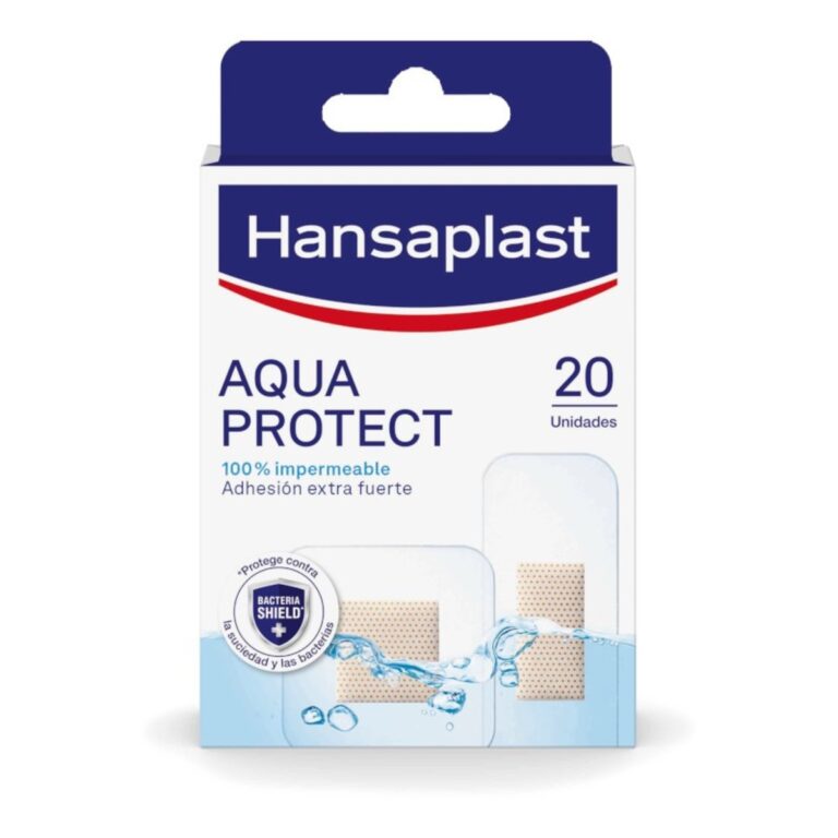 hansaplast-aqua-protect-aposito-adhesivo-surtido-20-unidades