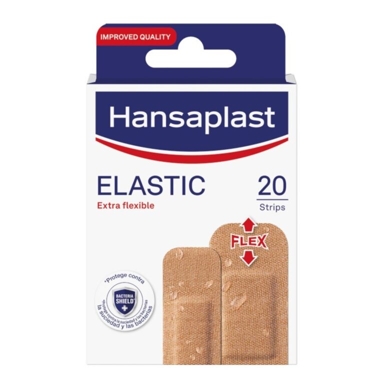 hansaplast-elastic-aposito-adhesivo-2-tamanos-20-strips-0