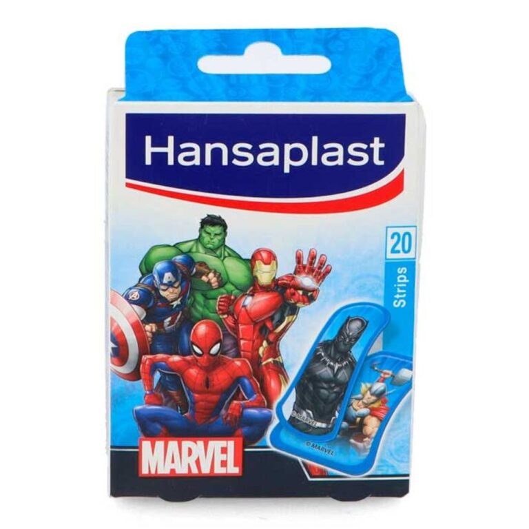 hansaplast-marvel-aposito-adhesivo-2-tamanos-20-strips