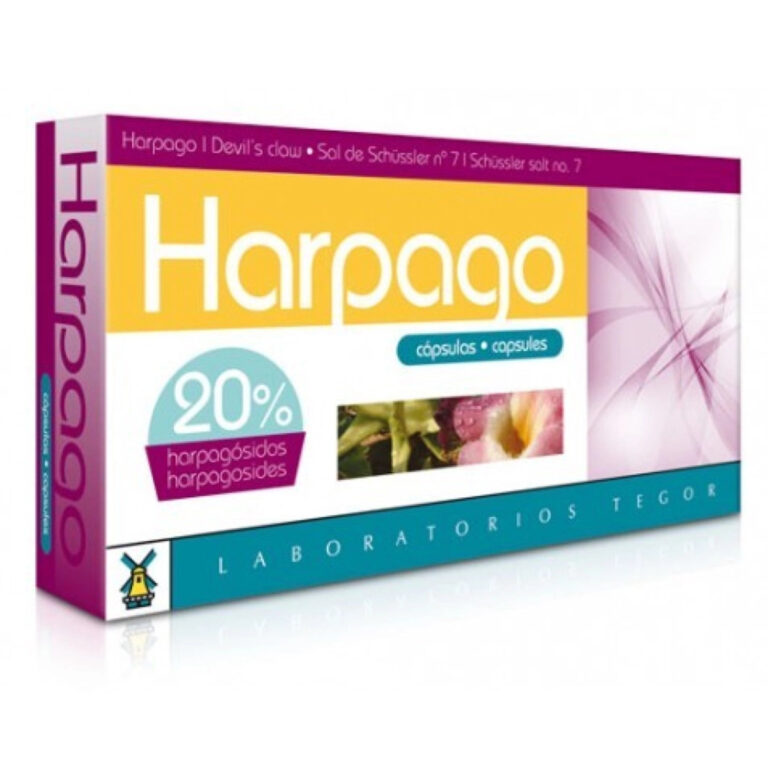 harpago-40-capsulas-ulastegor