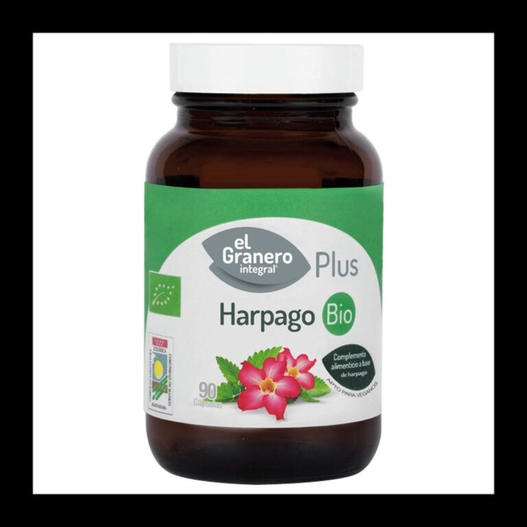harpago-bio-400-mg-60-capsulas