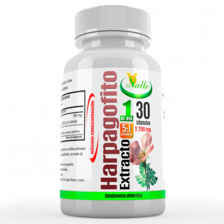 harpagofito-30-capsulas-el-valle