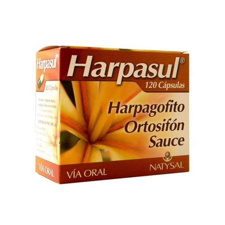 harpasul-120-capsulas-natysal