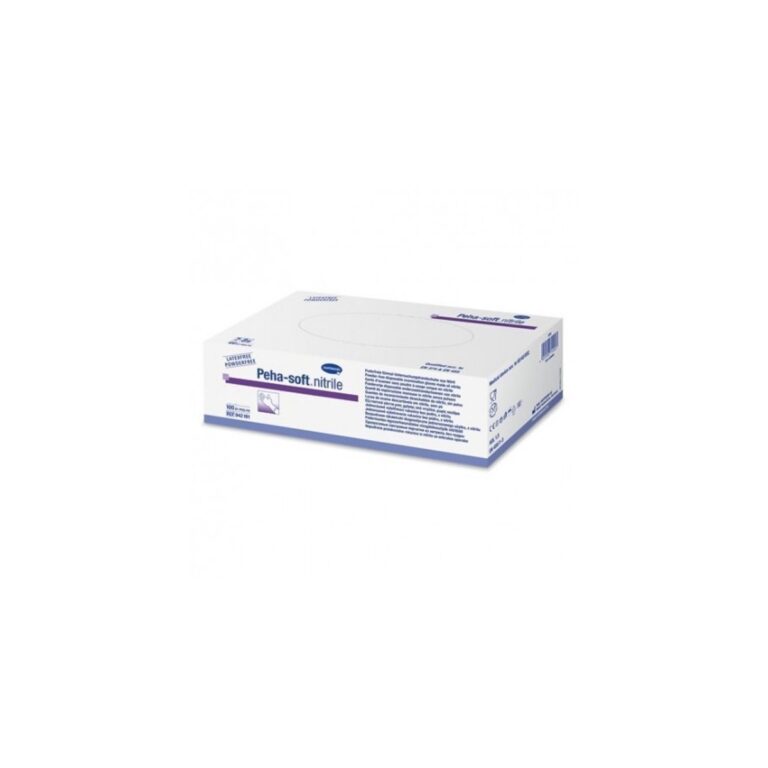 hartmann-guantes-nitrilo-t-l-100-u
