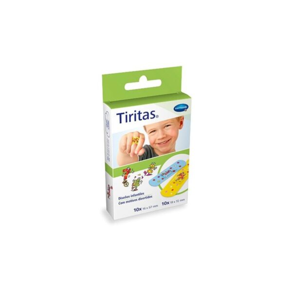 hartmann-tiras-adhesivas-tiritas-kids-20-unidades-2-tamanos-0
