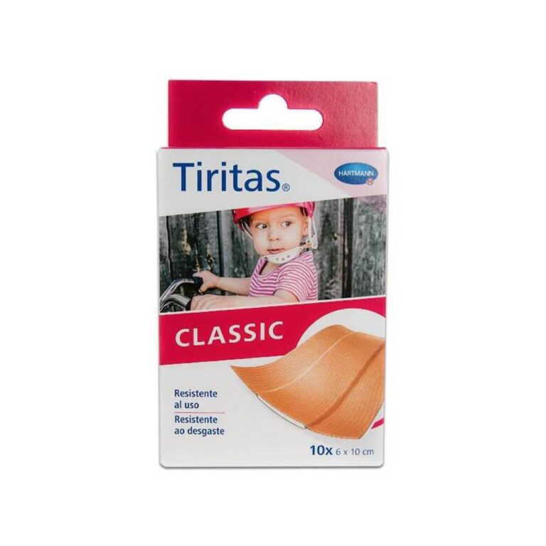 hartmann-tiritas-classic-1-m-x-6-cm-10-unidades-0