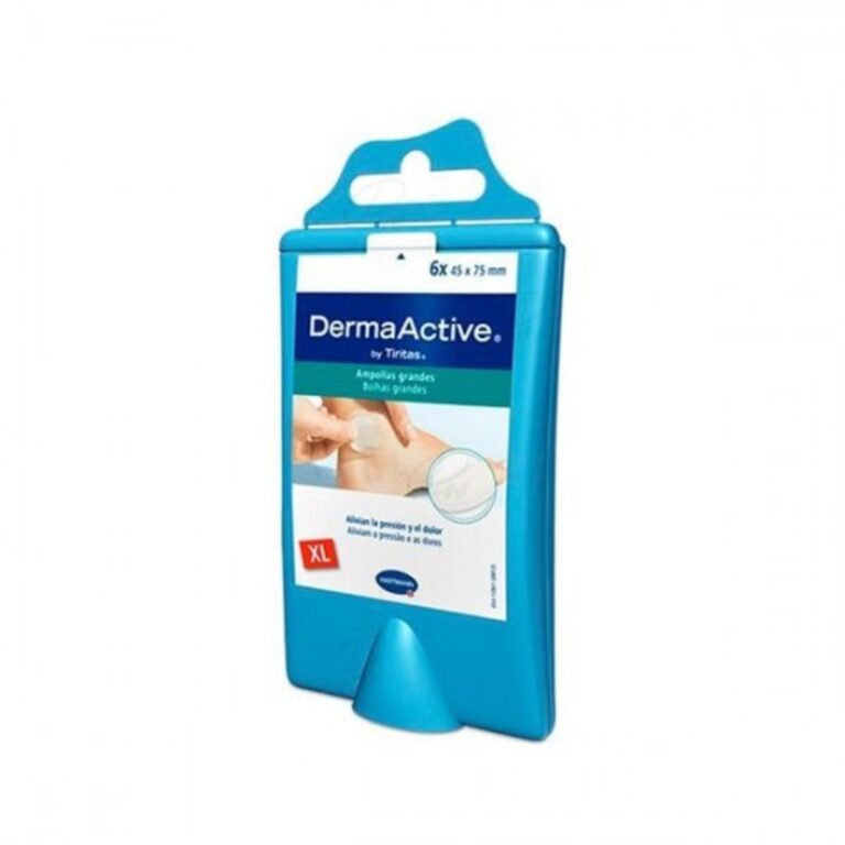 hartmann-tiritas-hydro-ampollas-gdes-75-x-45-mm-6-unidades