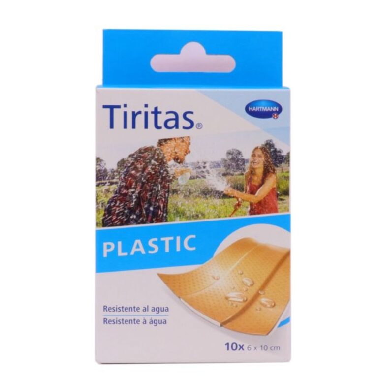 hartmann-tiritas-plastic-aposito-adhesivo-1-m-x-6-cm-10u-0