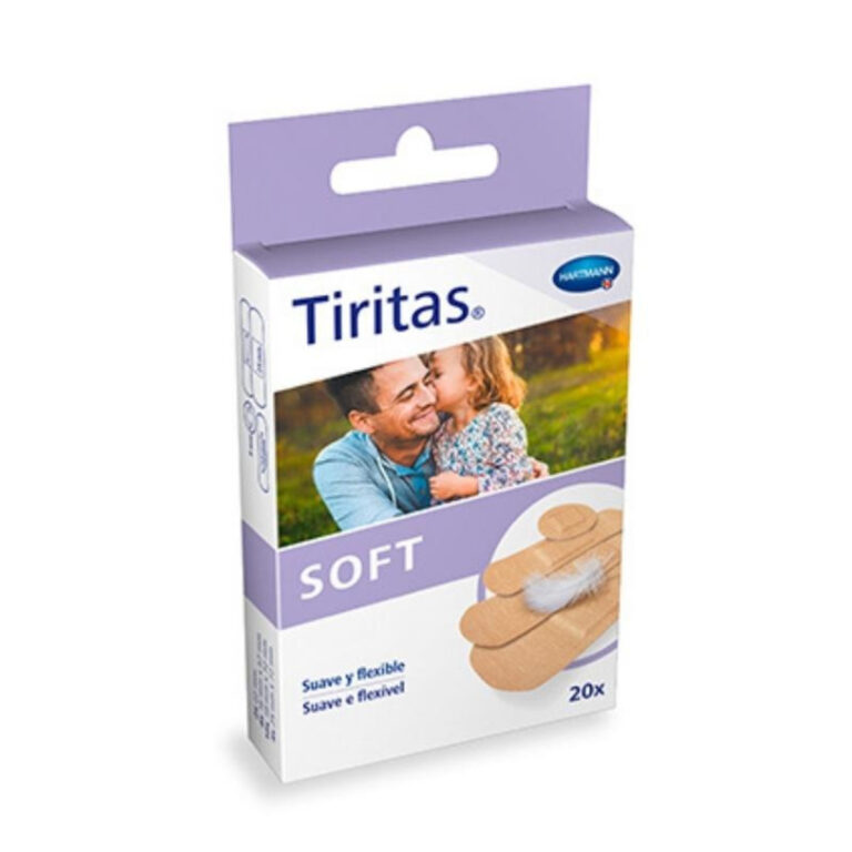hartmann-tiritas-sensitive-20-unidades-4-tamanos