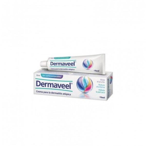 heel-dermaveel-crema-30-ml