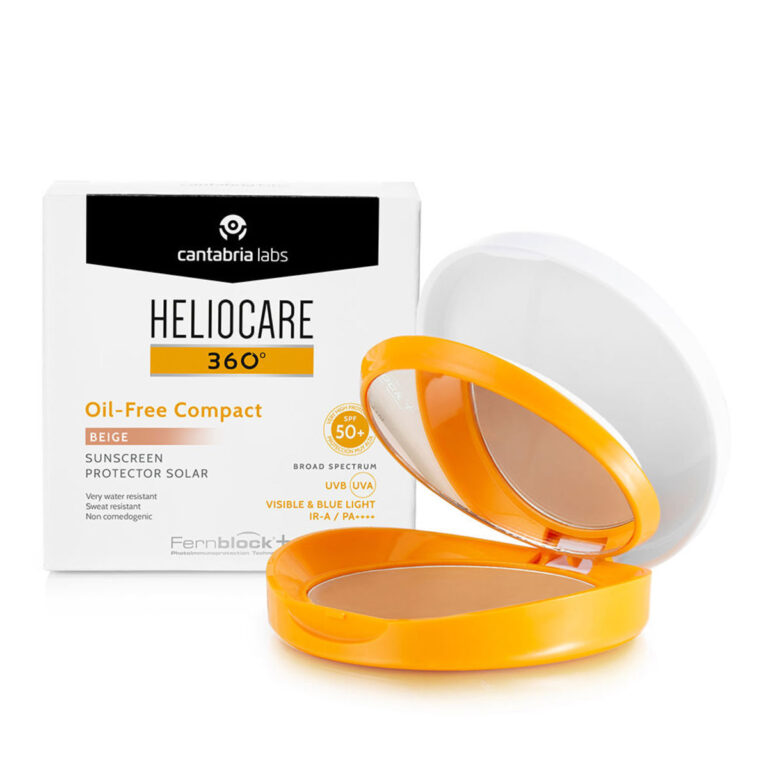 heliocare-360-color-compacto-oil-free-spf50-bronze-10-g