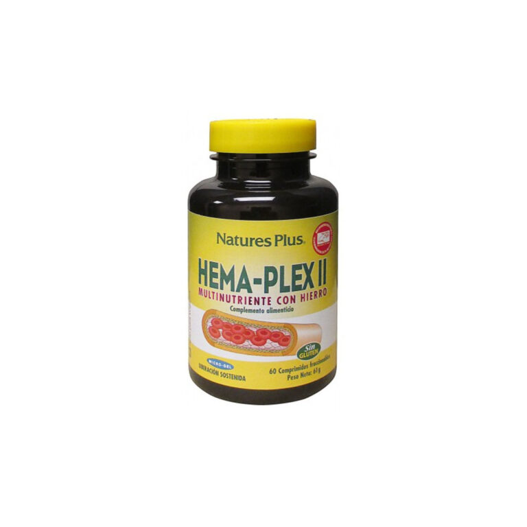 hemaplex-ii-60-comprimidos-natures-plus