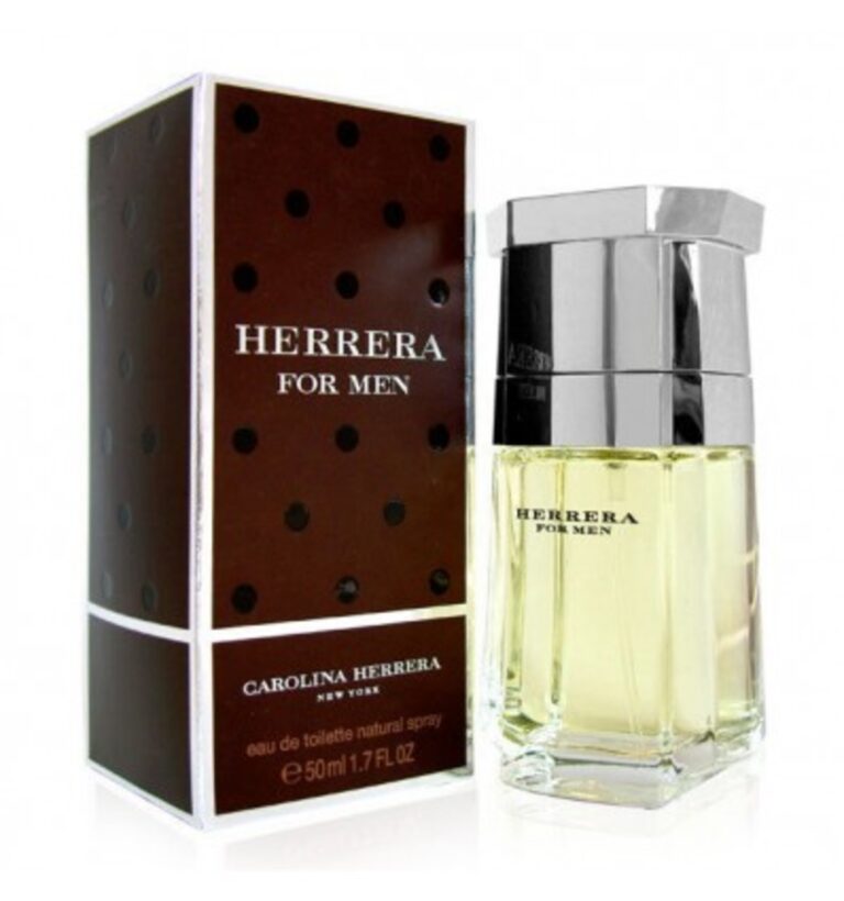 herrera-for-men-eau-de-toilette-vaporizador-100-ml-carolina-herrera